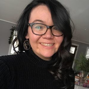 Meet your Posher, Mackenzie